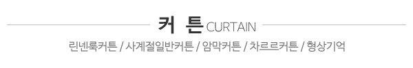 꿈에커튼_커튼_제목