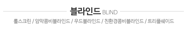 꿈에커튼_블라인드_제목